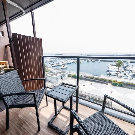 Livemax Resort Atami Sea Front Exteriér fotografie