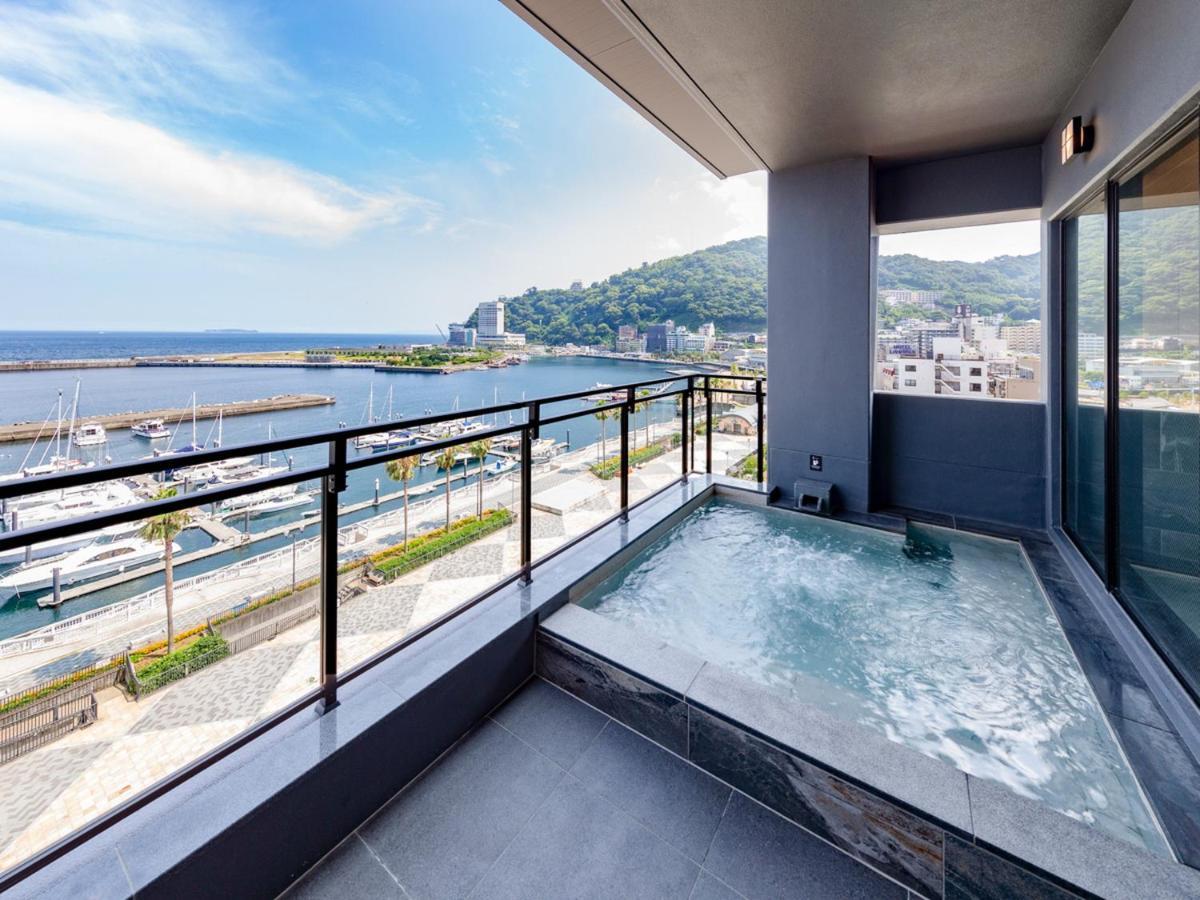 Livemax Resort Atami Sea Front Exteriér fotografie