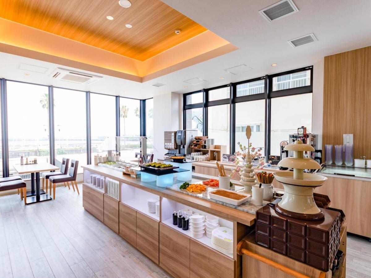 Livemax Resort Atami Sea Front Exteriér fotografie