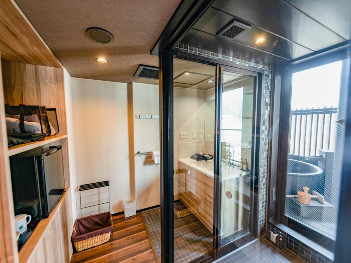 Livemax Resort Atami Sea Front Exteriér fotografie
