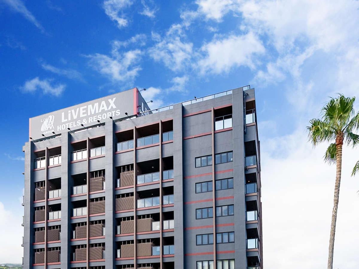 Livemax Resort Atami Sea Front Exteriér fotografie