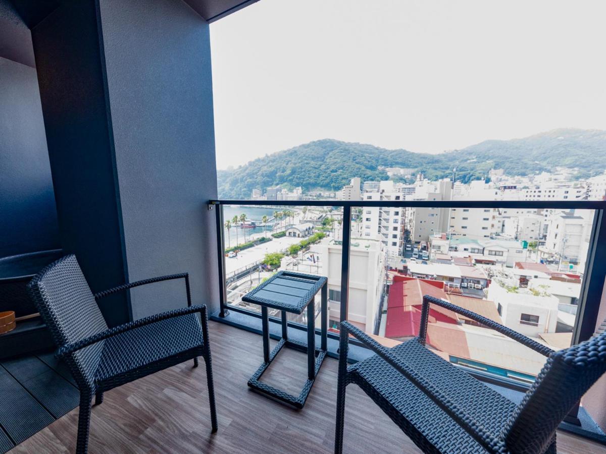 Livemax Resort Atami Sea Front Exteriér fotografie