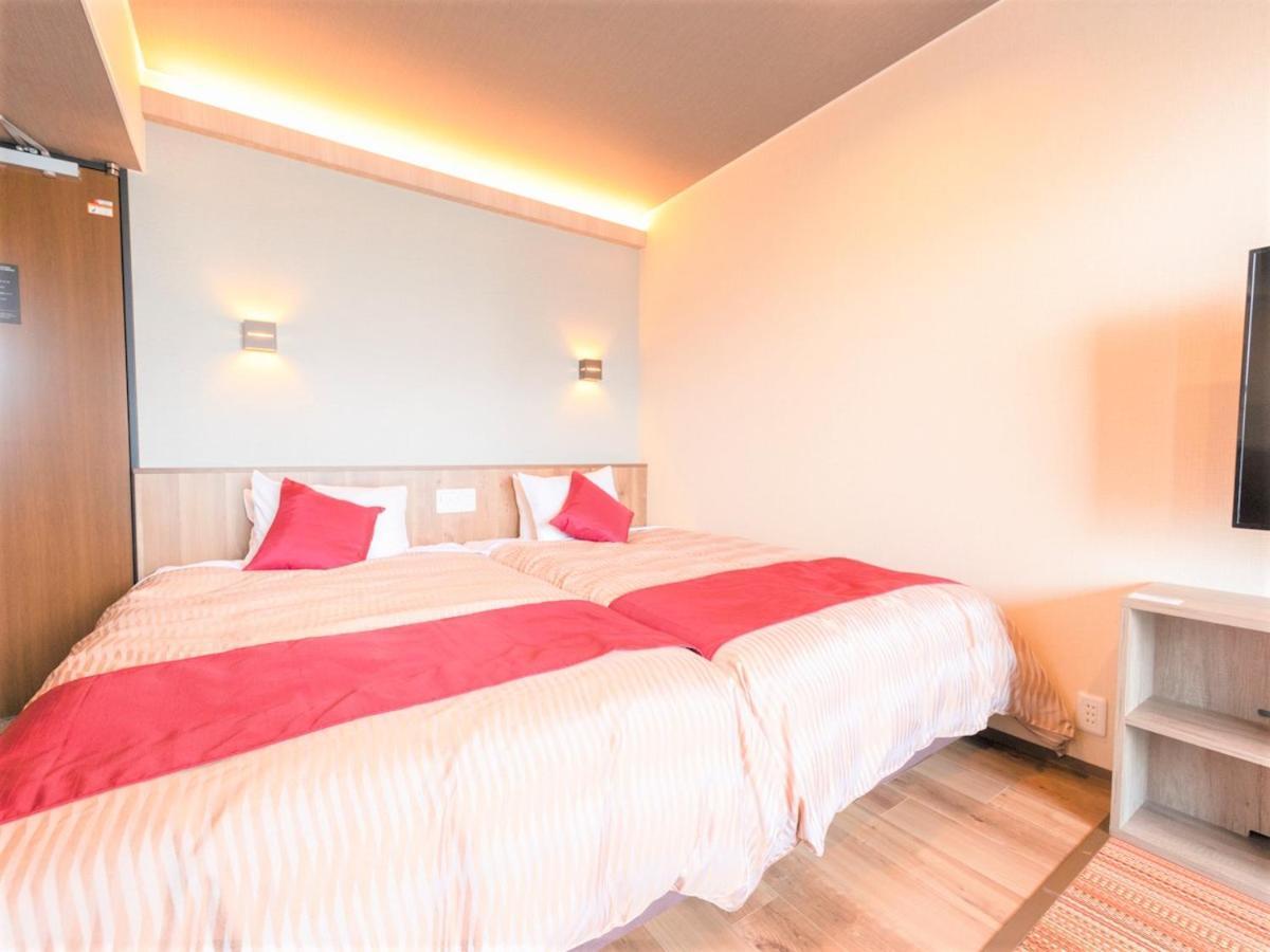 Livemax Resort Atami Sea Front Exteriér fotografie