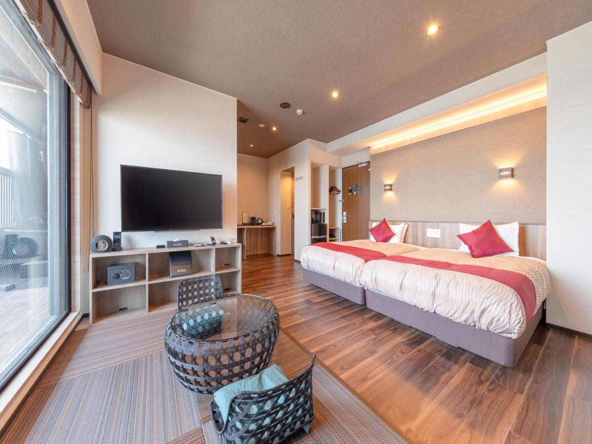 Livemax Resort Atami Sea Front Exteriér fotografie