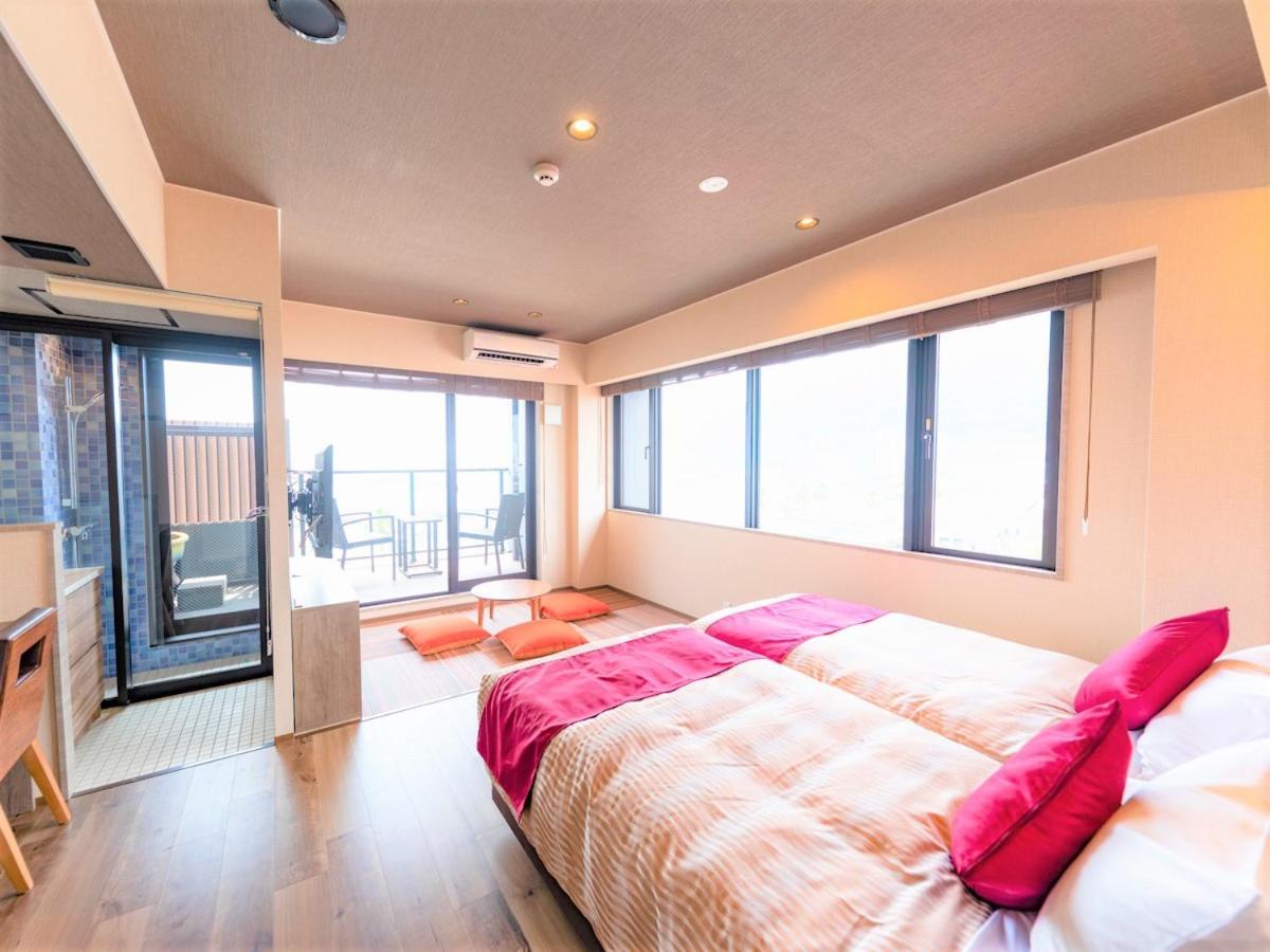 Livemax Resort Atami Sea Front Exteriér fotografie