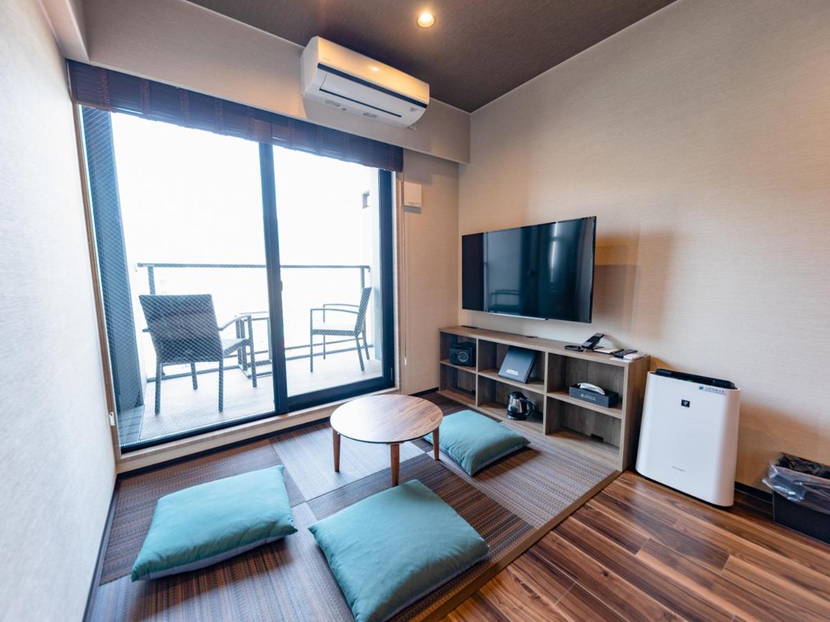 Livemax Resort Atami Sea Front Exteriér fotografie