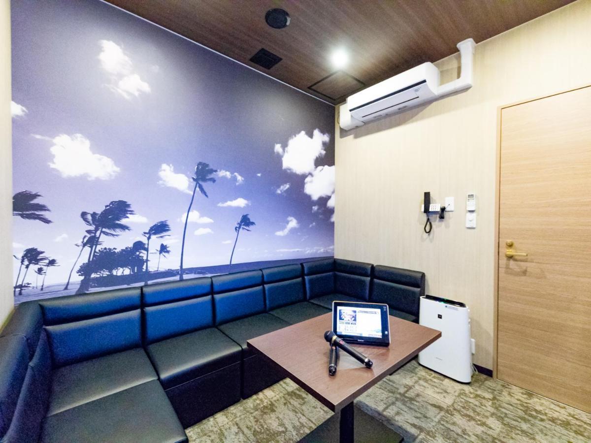 Livemax Resort Atami Sea Front Exteriér fotografie