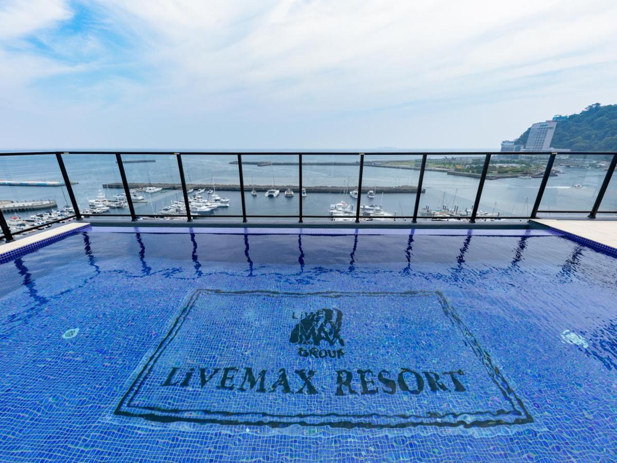 Livemax Resort Atami Sea Front Exteriér fotografie