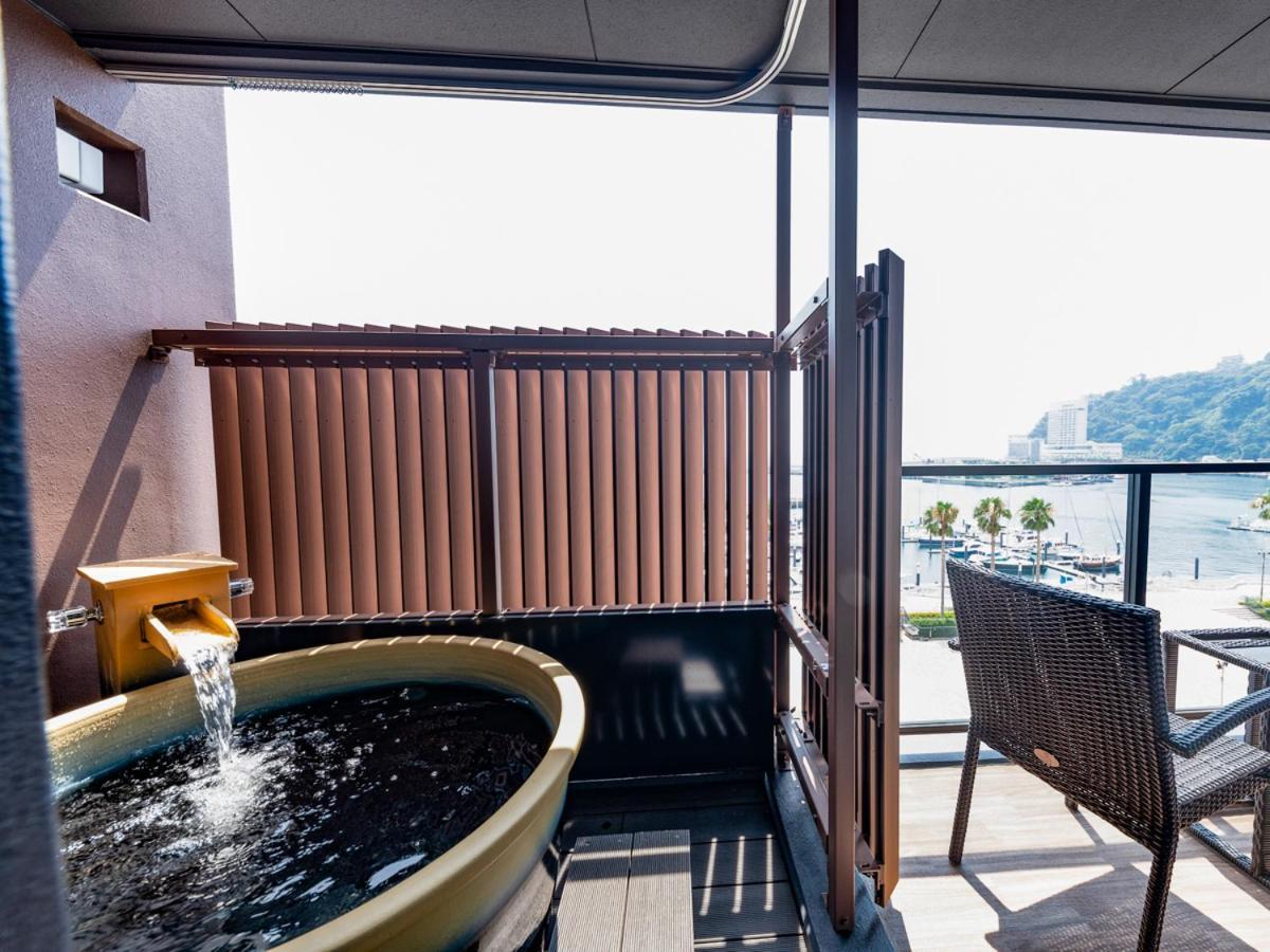 Livemax Resort Atami Sea Front Exteriér fotografie
