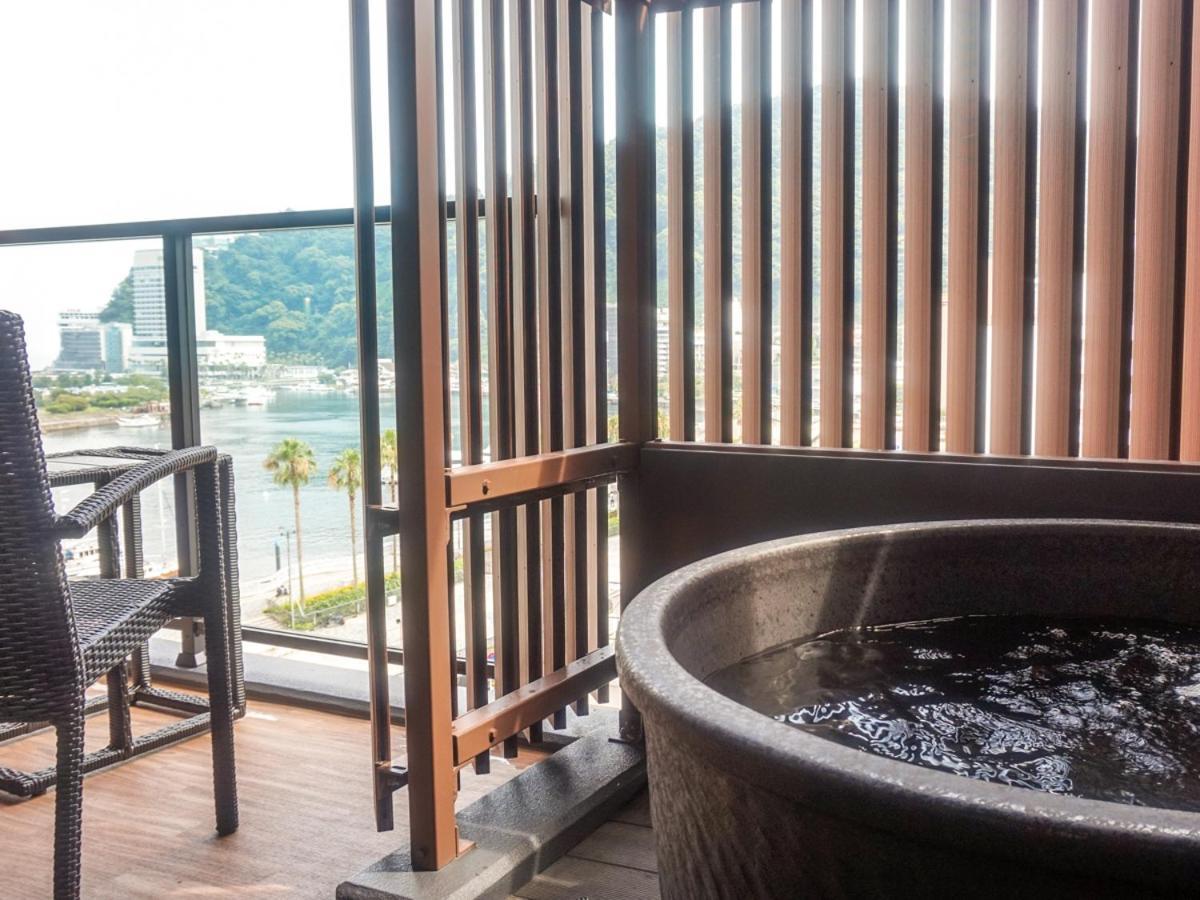 Livemax Resort Atami Sea Front Exteriér fotografie