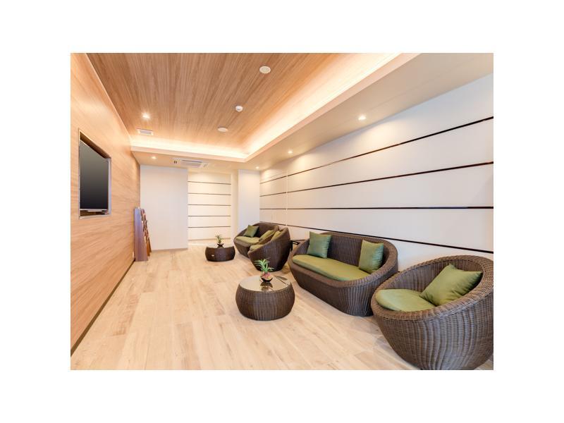 Livemax Resort Atami Sea Front Exteriér fotografie
